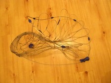 Pacsafe Exomesh size Medium Anti-Theft Backpack Bag Protector for travel Hiking