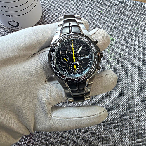 Pulsar tech gear - pulsar, "flight