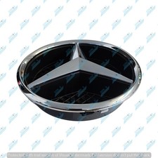 MERCEDES E CLASS W212 2012-2016 CENTRE GRILLE EMBLEM BADGE A0008880060