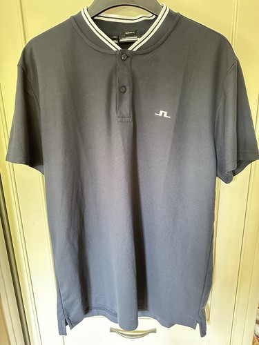 Lindeberg golf tyson polo - j.lindeberg,
