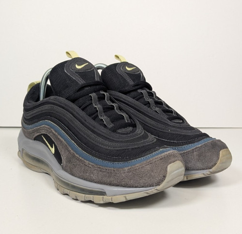 Nike air max trainers - air,