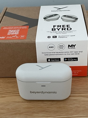 Beyerdynamic free byrd - beyerdynamic,