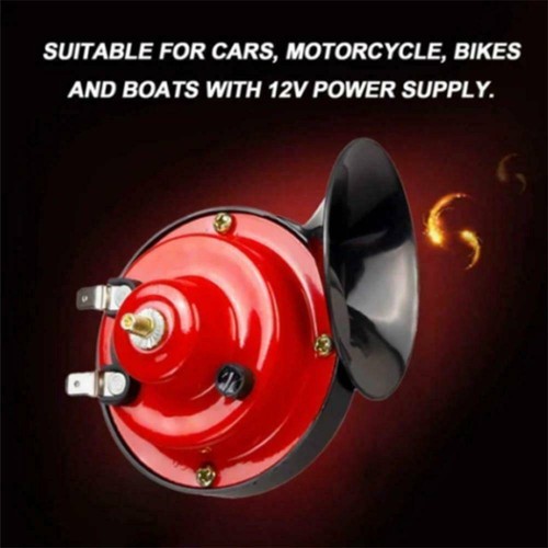600db super loud air - super,