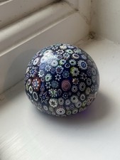 Large Closepack Paperweight by