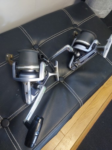 Shimano super aero 5000 - aero,