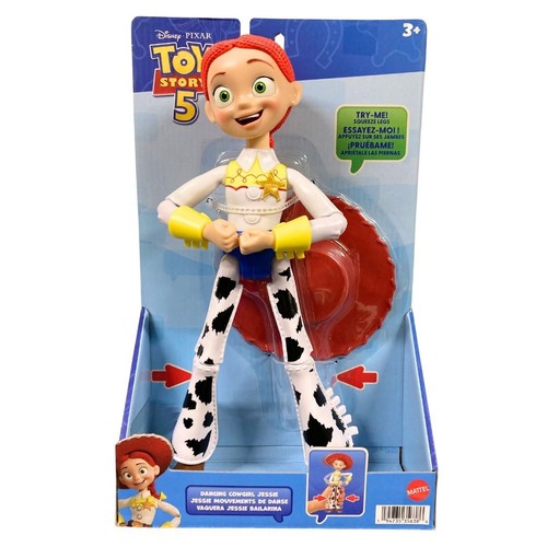 Disney pixar toy story - toy, 5