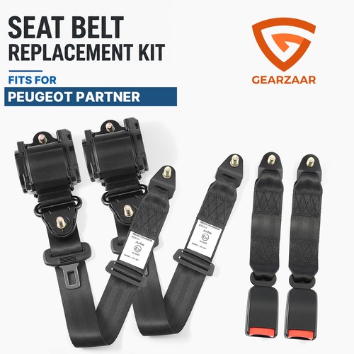 Set for peugeot partner - for,