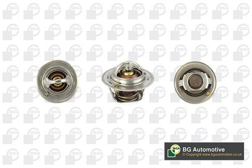 Bga ct5535 coolant thermostat - ct5535,