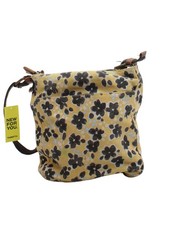 Fat Face Women's Bag Yellow