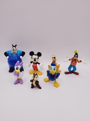 Disney mickey mouse clubhouse - mickey,
