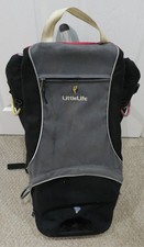 LittleLife Cross Country Hiking Baby Toddler Child Backpack Carrier