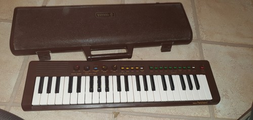 Yamaha portasound 3 - portasound, ps-3