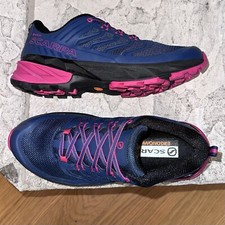 Mint Scarpa 33080-202 Rush GTX