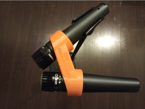 Compatible fredman sm57 - fredman,