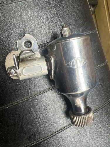 Vintage miller dynamo - vintage,