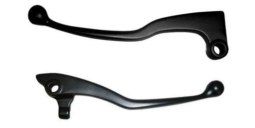 Brake clutch lever yamaha - brake, rd