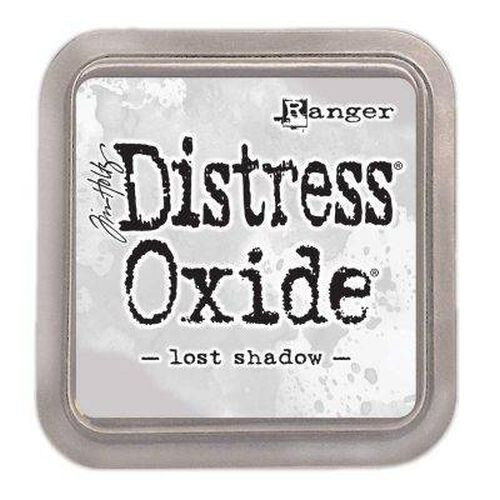 Lost shadow tim holtz - shadow-,