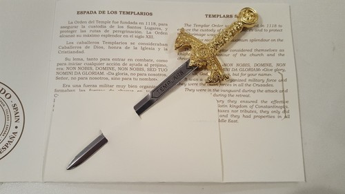 Knights templar charging - knights,