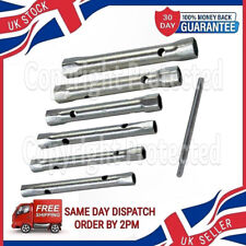 7PC BOX SPANNER SET PLUMBERS