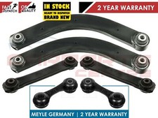 FOR CROMA SIGNUM VECTRA C REAR