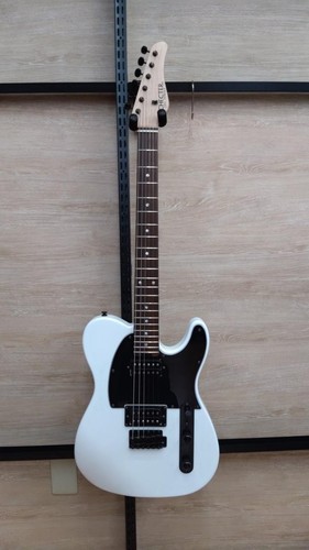 Schecter vtr bkm - schecter, ol-pt-2h-vtr/bkm/r