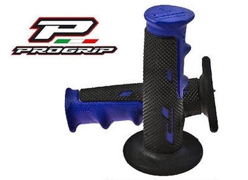 Progrip 797 blue rubber - progrip,
