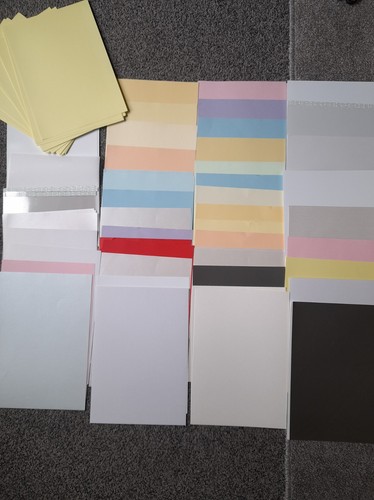 Over sheets of - sheets,