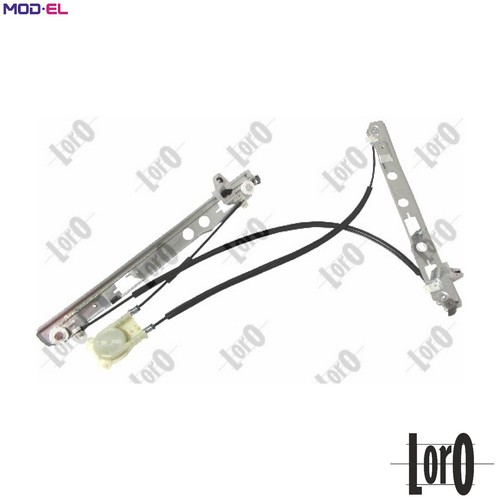 Window regulator 130 - window,