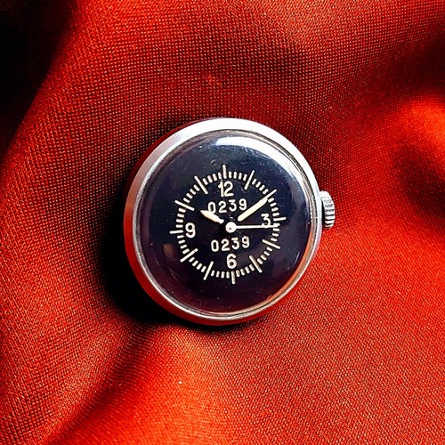 Soviet vintage button - vintage, ussr