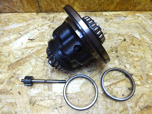 Honda genuine differential - honda,