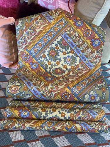 Vintage 70s sanderson - vintage, sanderson?