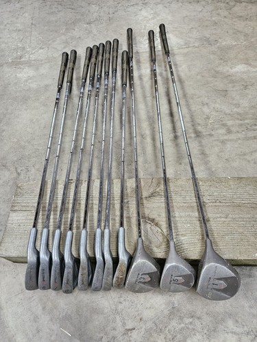 Vintage set spectra golf - vintage,