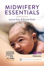Midwifery Essentials 3rd