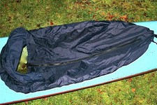 RUK Sports - Spraydeck Nylon