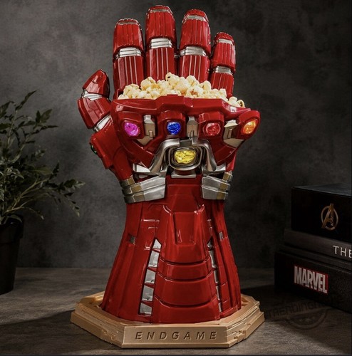 Avengers endgame encore - avengers:,