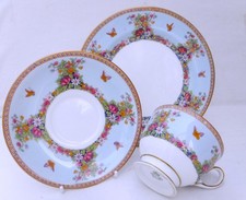 Aynsley 1930's  Pretty Tea