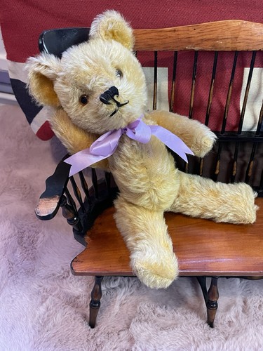 Pedigree teddy bear old - bear,