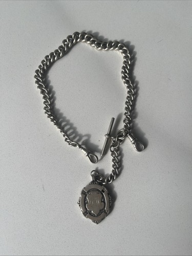 Antique graduated links - antique,