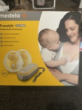 Medela Freestyle Double
