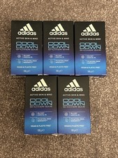 5 x Adidas Active Skin & Mind
