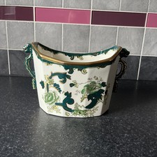  Large Masons Chartreuse Green