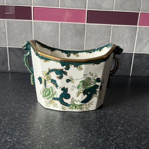 Large masons chartreuse green - large,