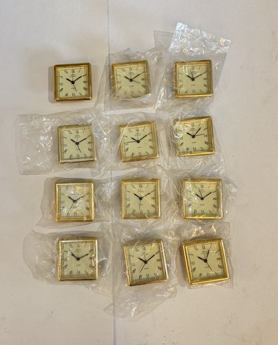 Clock insert quartz movements - clock,
