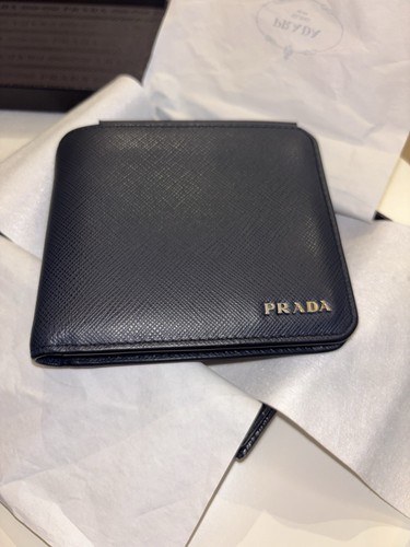 Prada steffano navy blue - prada,
