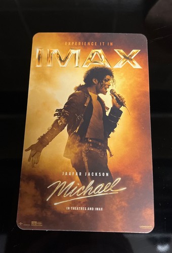 Michael jackson biopic movie - michael,
