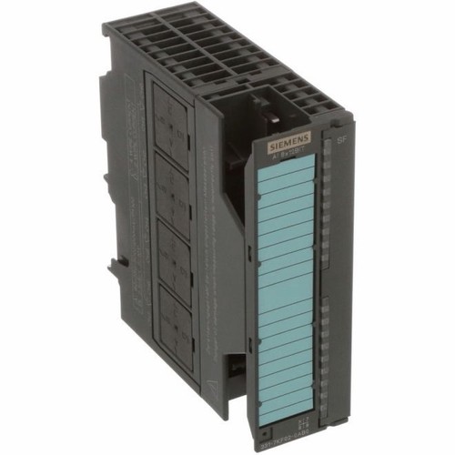 Siemens 6es7331 1kf02 0ab0 - 6es7331-1kf02-0ab0, plc