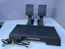 Fanatec CSL Elite Pedals