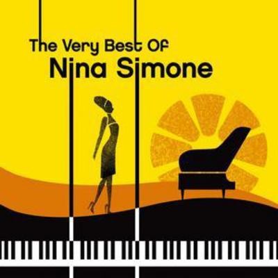 Nina simone the very - very, best