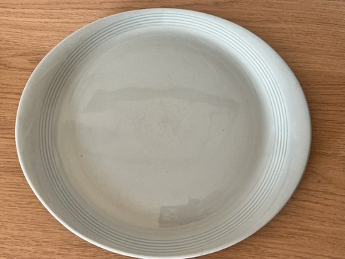 Vintage woods ware - woods,