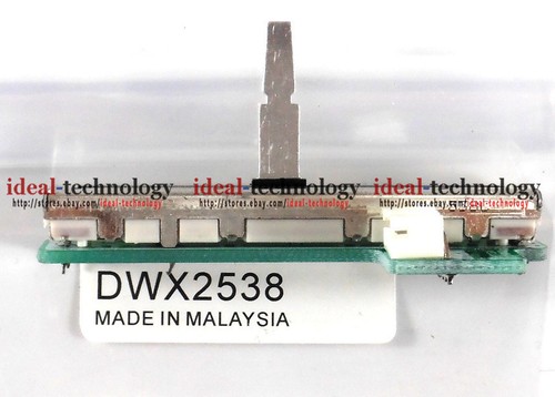 Djm800 ch2 fader dwx2538 - ch2,